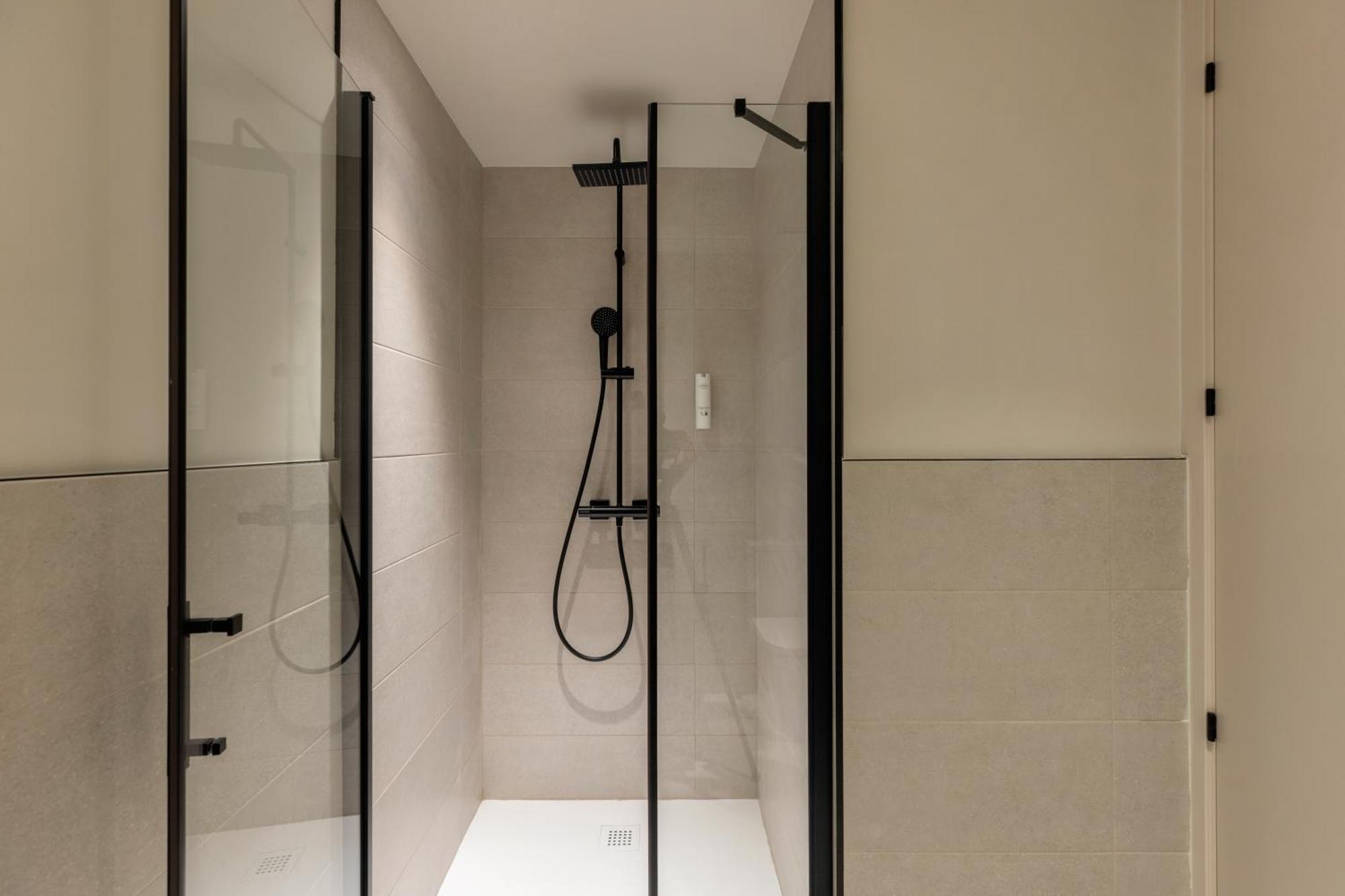 Libere Barcelona Sant Antoni Aparthotel Quarto foto