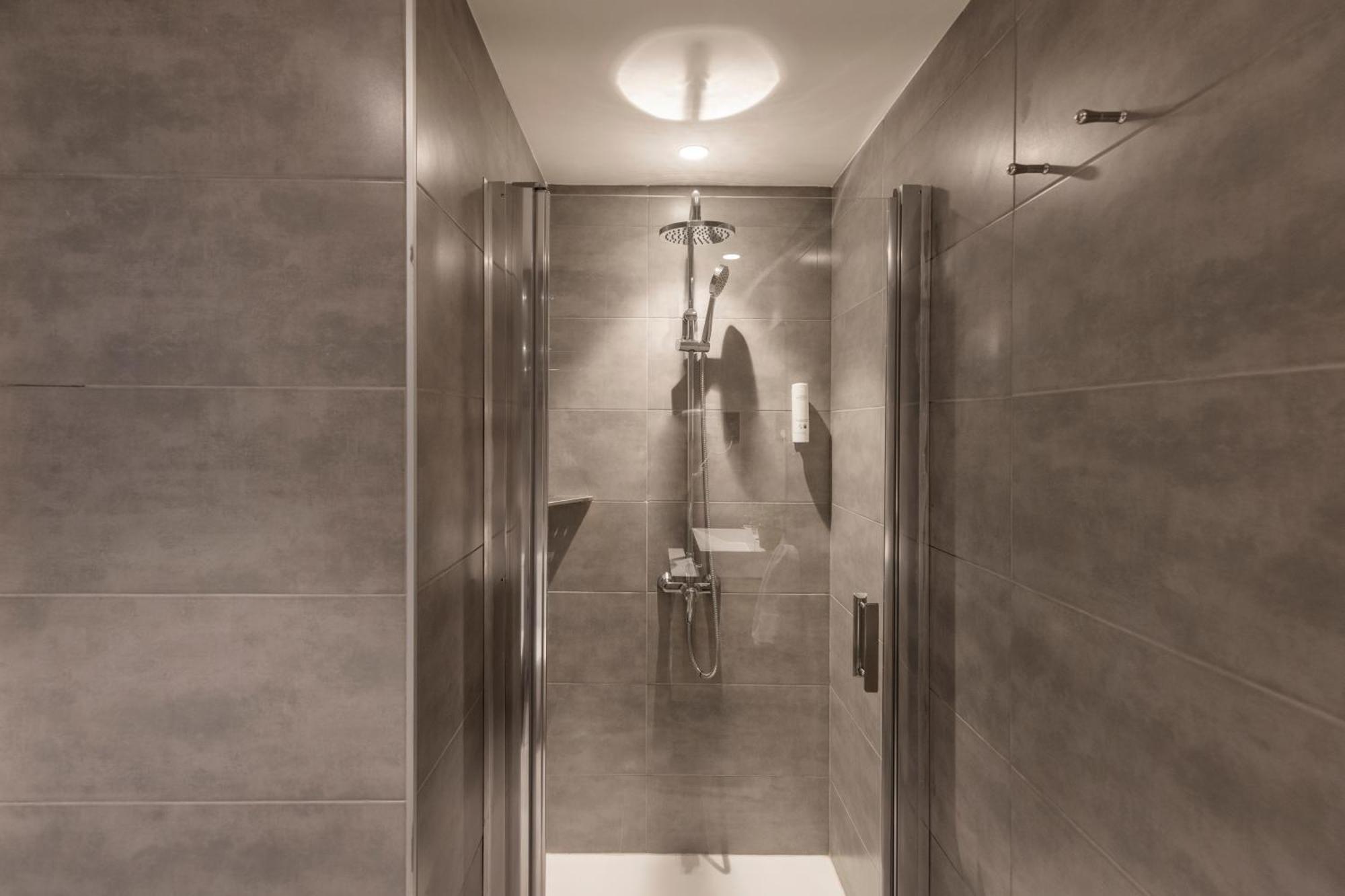 Libere Barcelona Sant Antoni Aparthotel Quarto foto